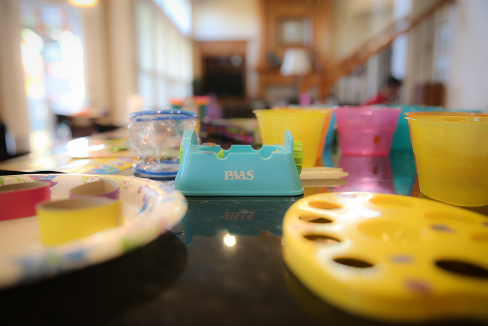 Paas Egg Decorating Kits