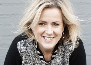 JoJo Moyes - Author of One Plus One and Me Before You