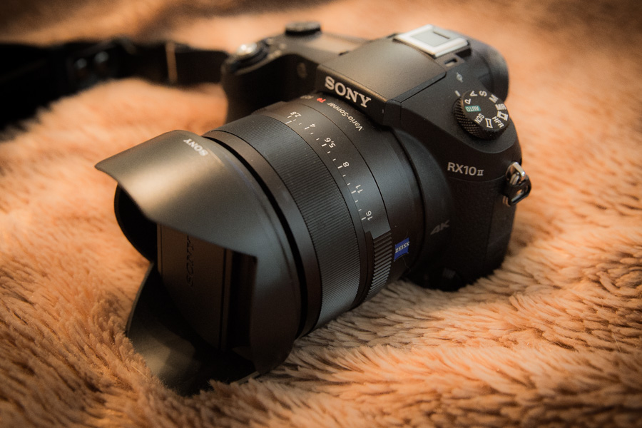 The Yeti, the Frog Togg Chilly Pad, Harry Potter Illustrated Edition, and the Sony RX10 II The Yeti, the Frog Togg Chilly Pad, Harry Potter Illustrated Edition, and the Sony RX10 II