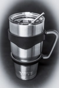 Yeti Tumbler