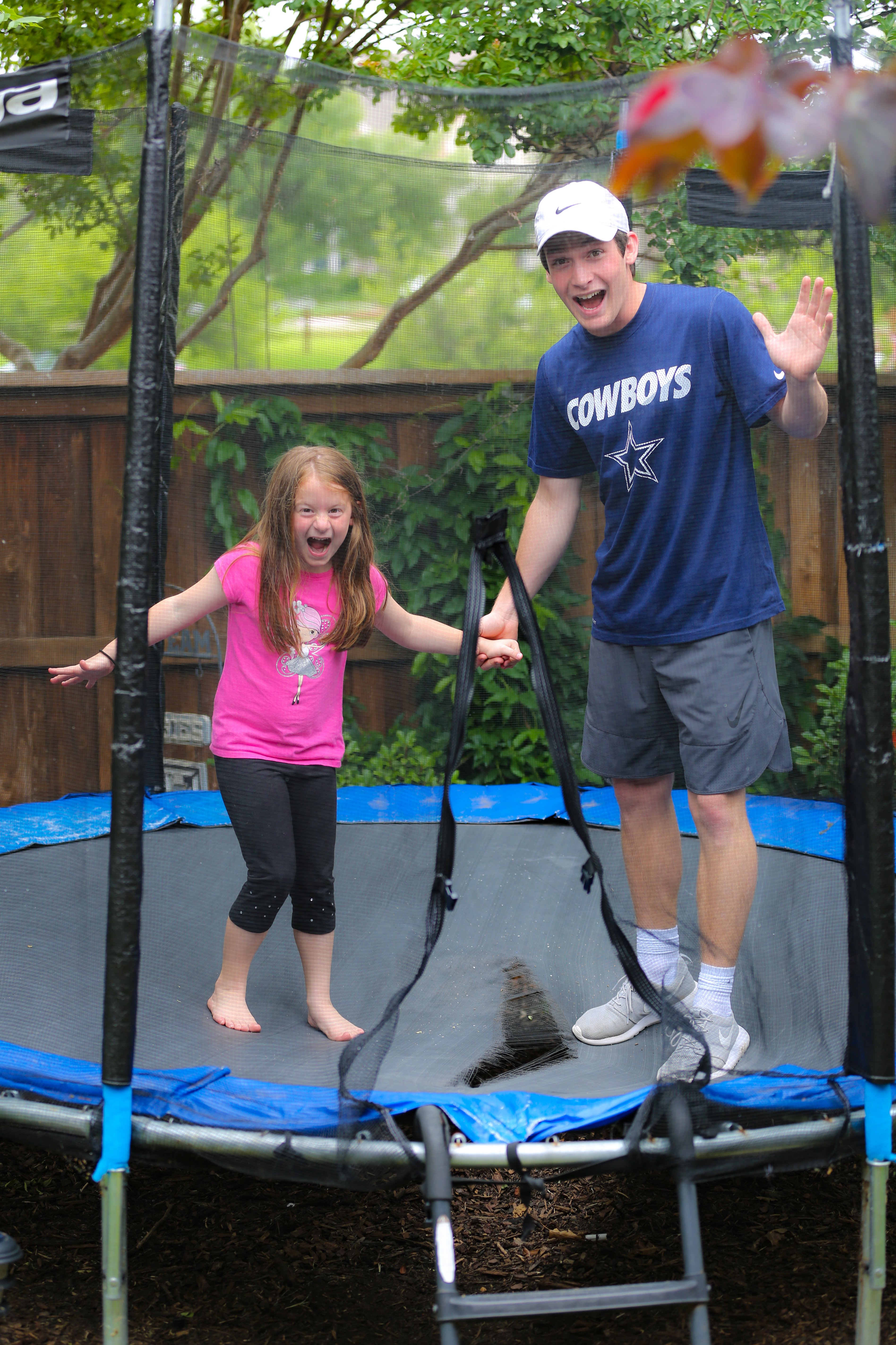 Skywalker Trampoline