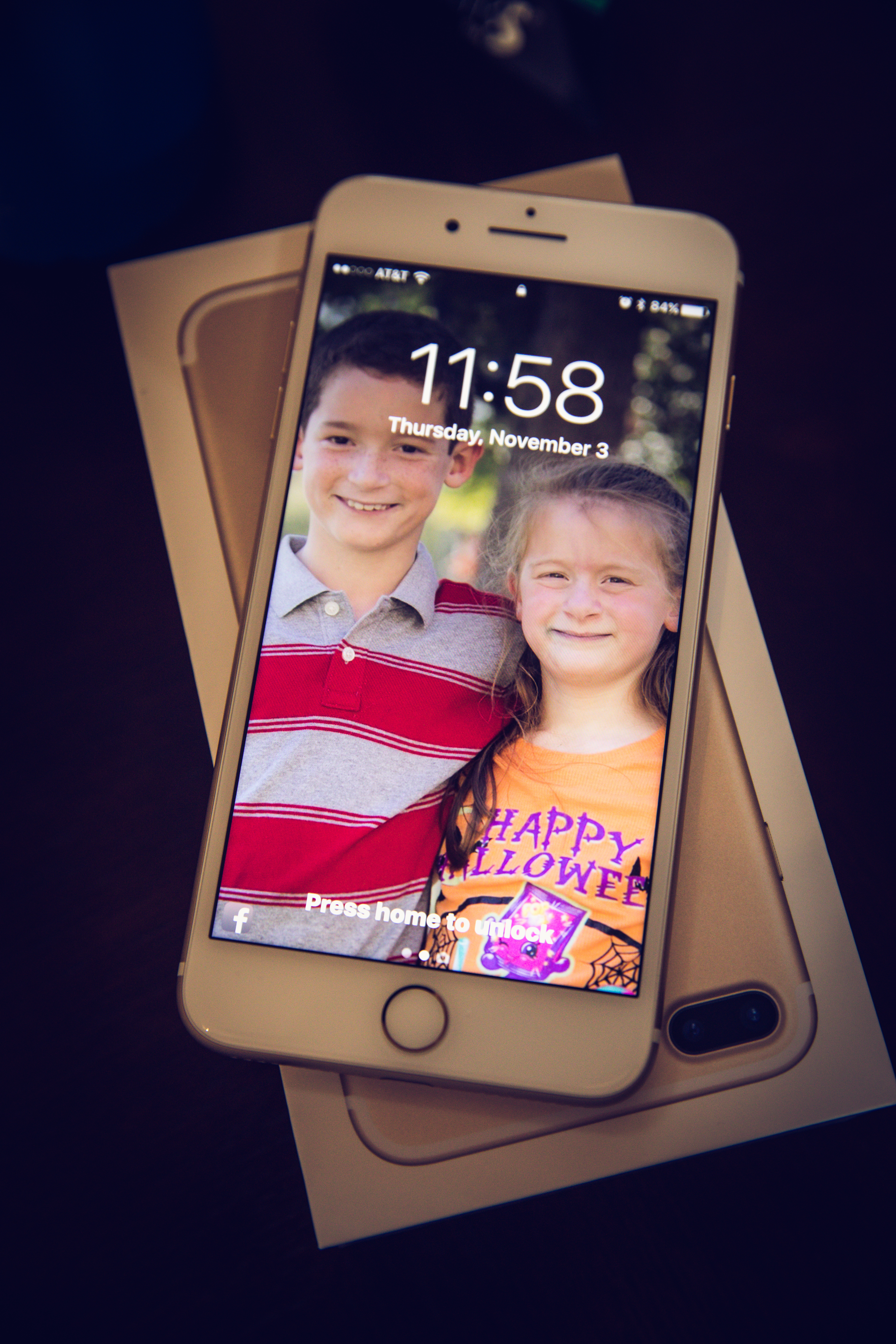 iPhone 7 Plus