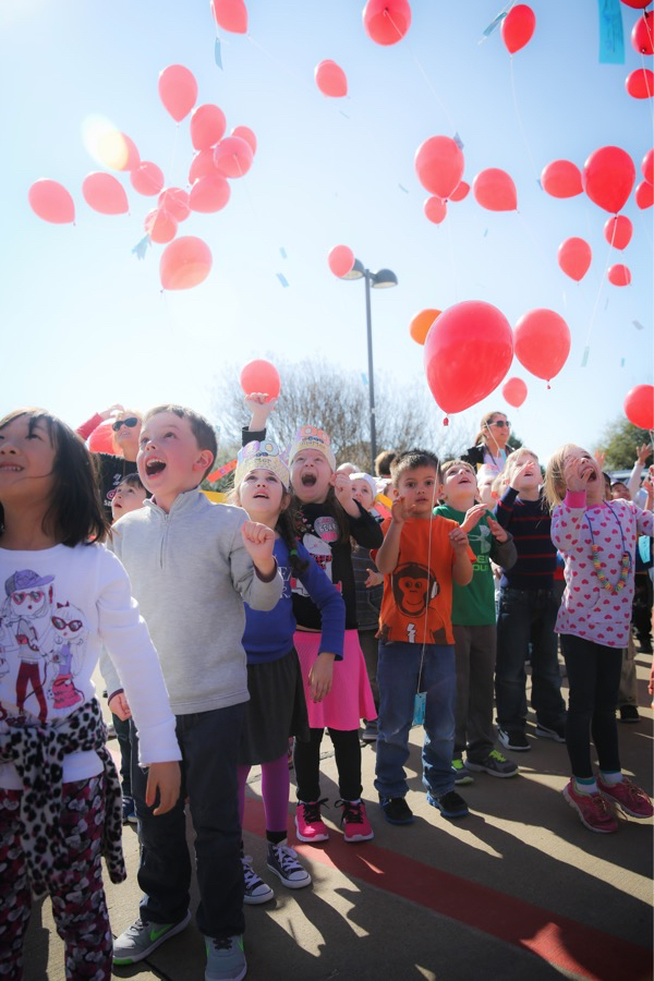 100th Day of School