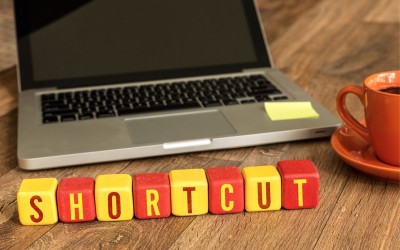 Lightroom Shortcuts