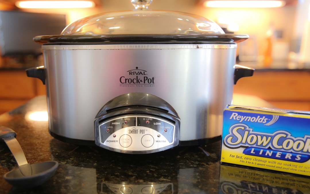 Crockpot Recipes