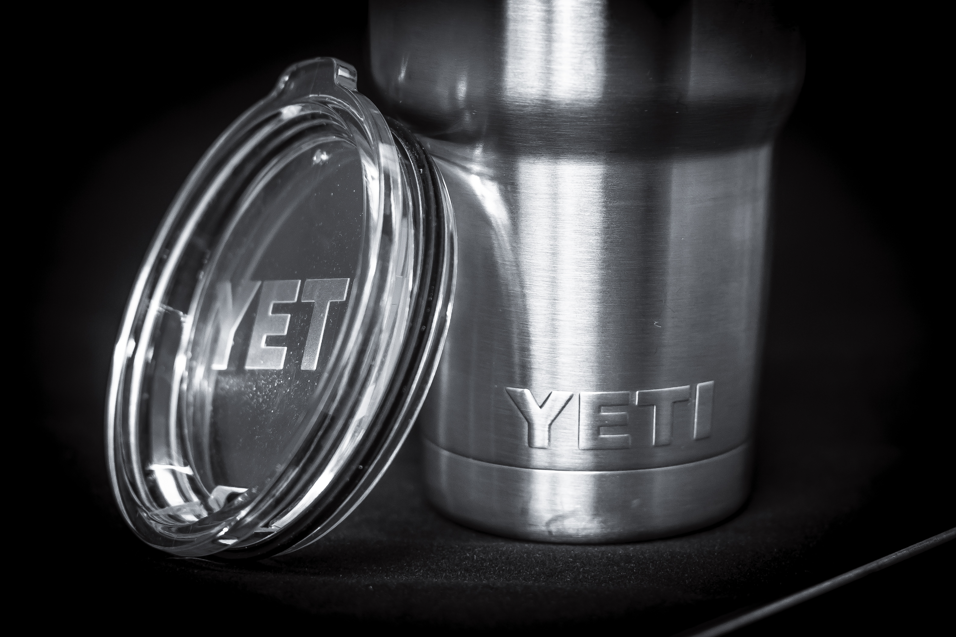 The Greatness of the YETI Tumbler