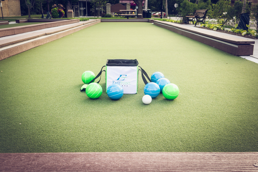 What is Bocce Ball?  Do You Prefer Bocce Ball or Corn Hole?