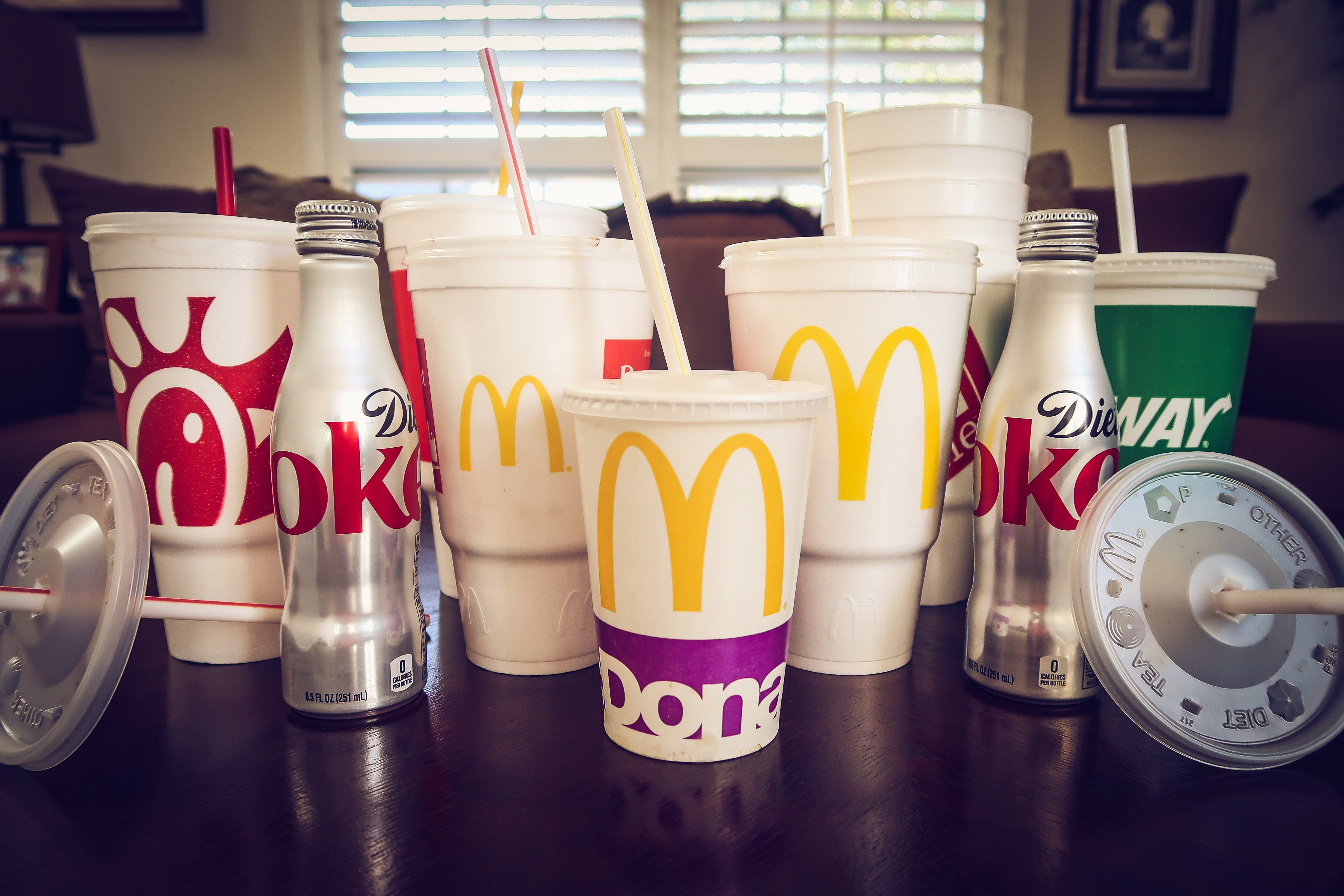 The Best Diet Coke in Town…This Might Surprise You!