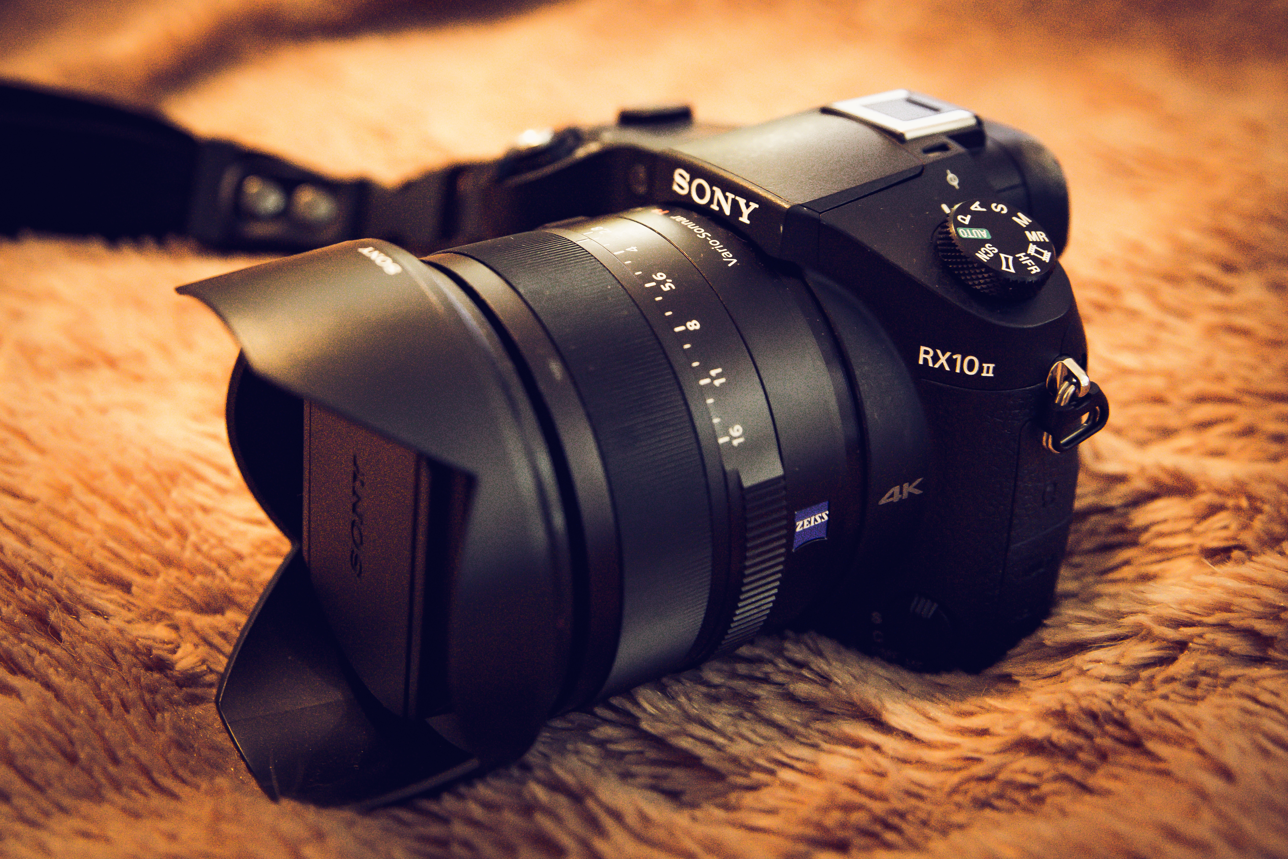 The Sony RX10 II…An Awesome, Almost Pocketable Camera