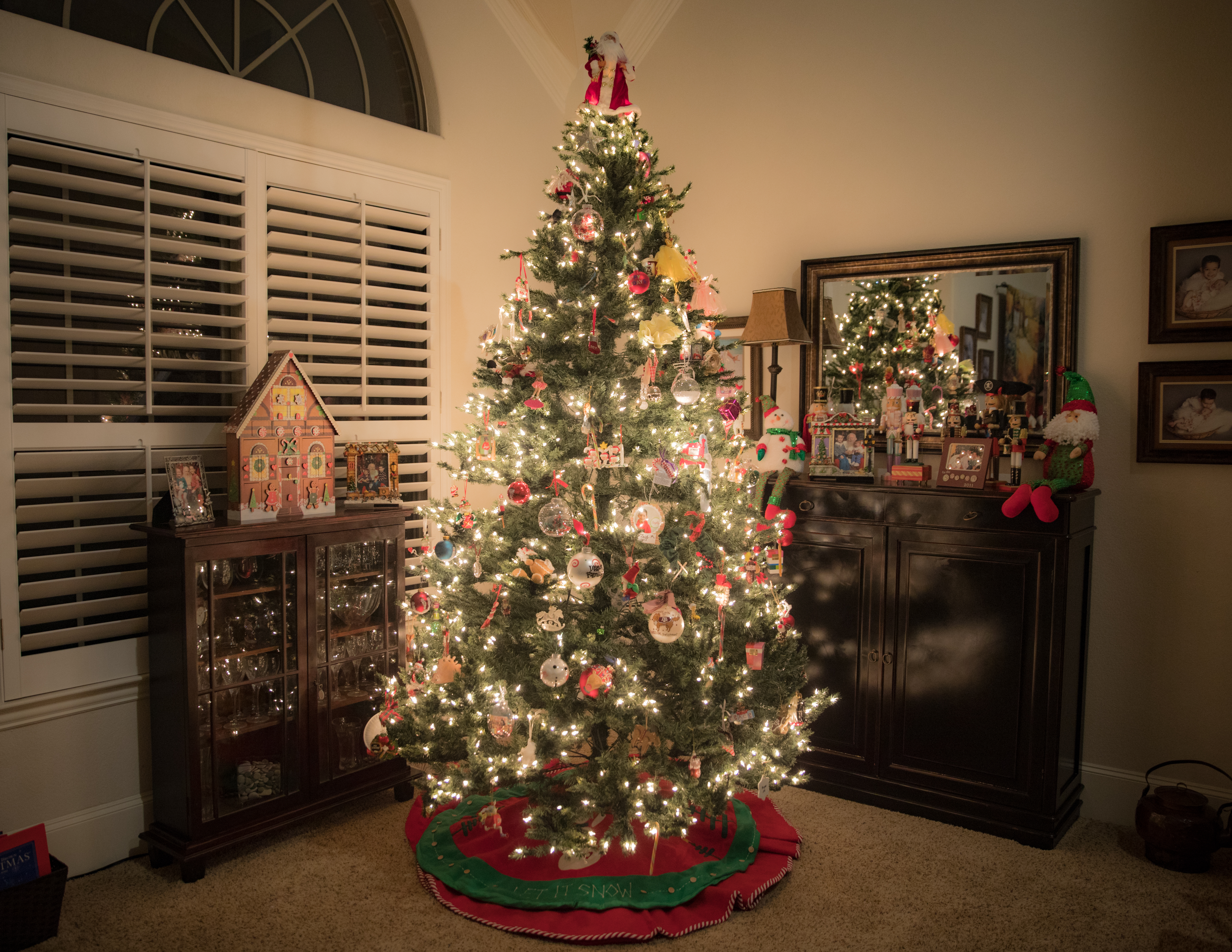 Oh Christmas Tree – Some Little Known Facts About Them