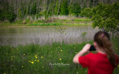 Trinity River Audubon Center…A Place You Need to Visit